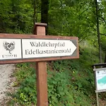 Kaltenleitner Apartmán Weissenkirchen im Attergau