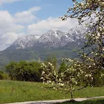 Kaltenleitner Apartmán
