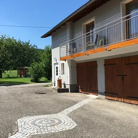 Apartment Kaltenleitner *
