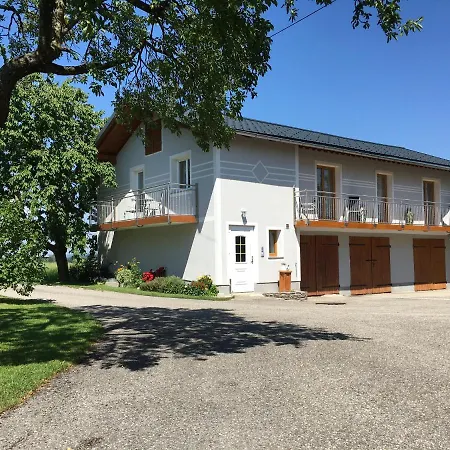 Kaltenleitner Apartment Weissenkirchen im Attergau