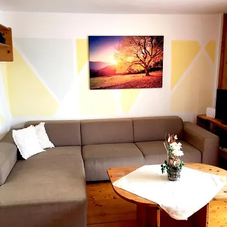 Apartment Kaltenleitner *