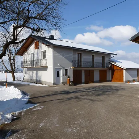 Apartment Kaltenleitner Weissenkirchen im Attergau