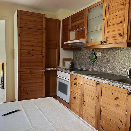 Kaltenleitner Apartment
