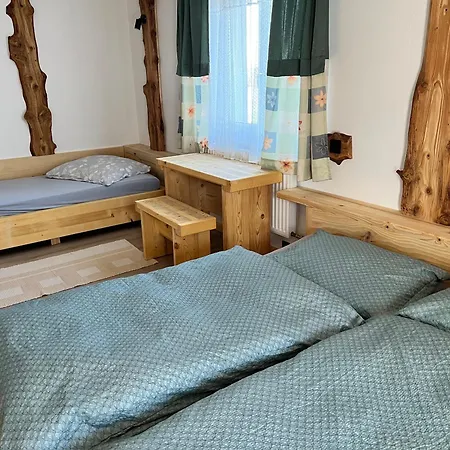 Kaltenleitner Apartment