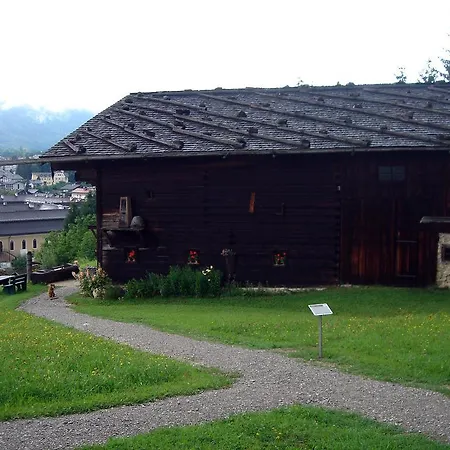 Kaltenleitner Apartment