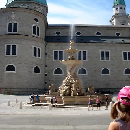 Kaltenleitner Daire Weissenkirchen im Attergau