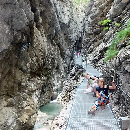 Daire Kaltenleitner Weissenkirchen im Attergau