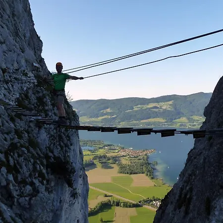 Kaltenleitner דירה