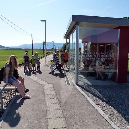 דירה Kaltenleitner Weissenkirchen im Attergau