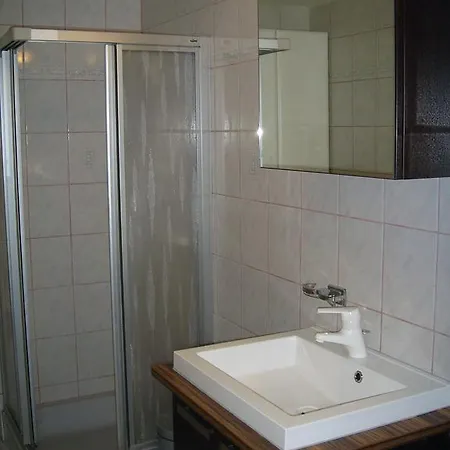 Kaltenleitner Apartment