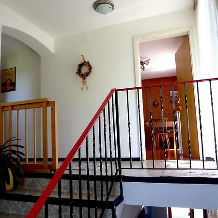 Kaltenleitner Apartment