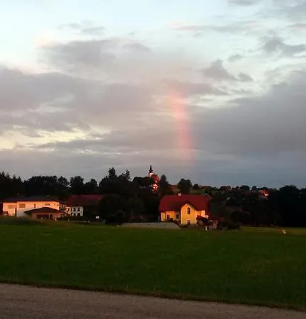 Apartment Kaltenleitner Weissenkirchen im Attergau