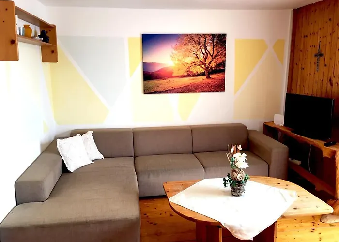 Apartment Kaltenleitner *