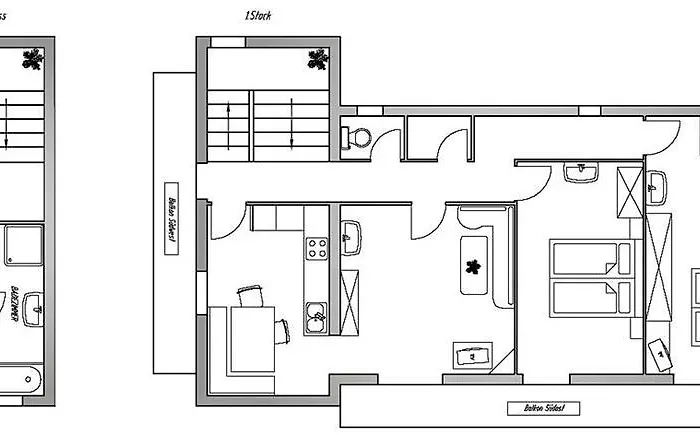 Apartment Kaltenleitner *
