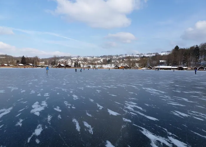 Apartment Kaltenleitner