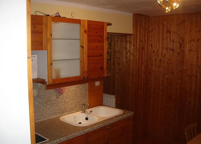 Apartment Kaltenleitner