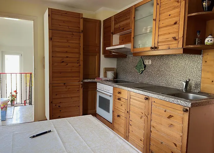 Kaltenleitner Apartment