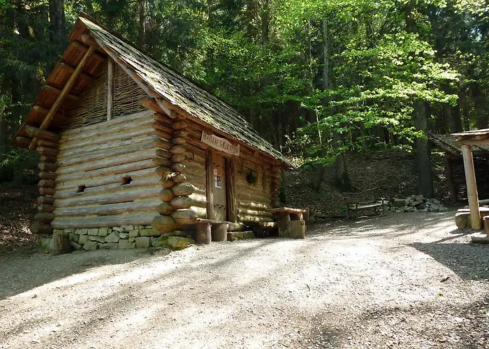 Kaltenleitner Apartment