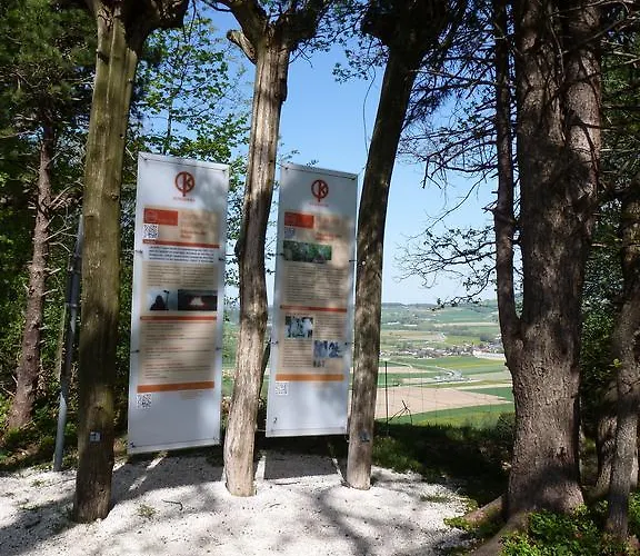 Kaltenleitner Apartment