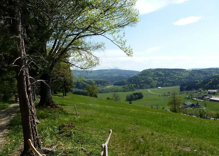 Kaltenleitner Weissenkirchen im Attergau