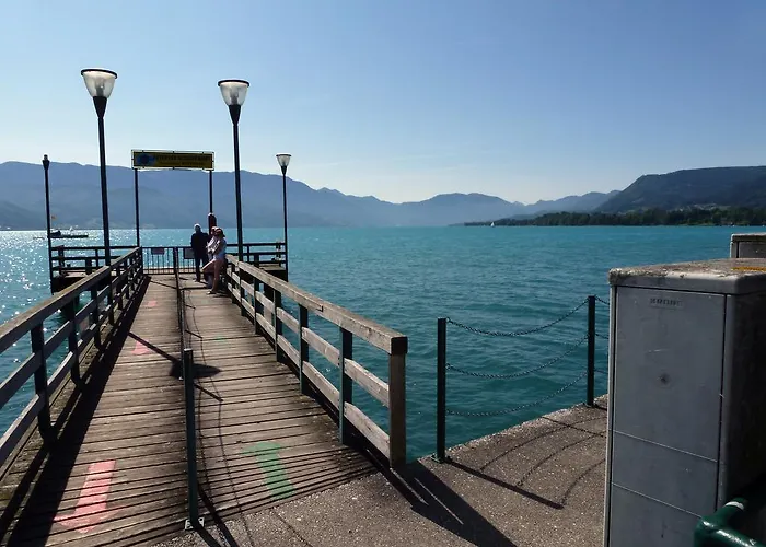 Kaltenleitner Apartment