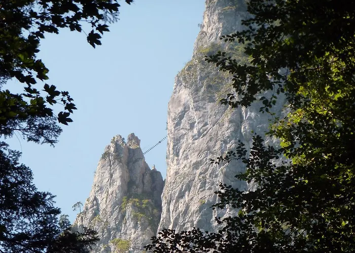 Kaltenleitner Weissenkirchen im Attergau