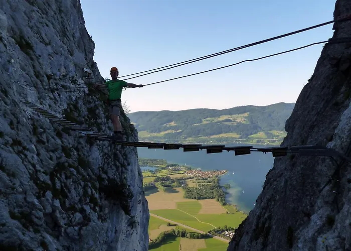 Kaltenleitner Apartment