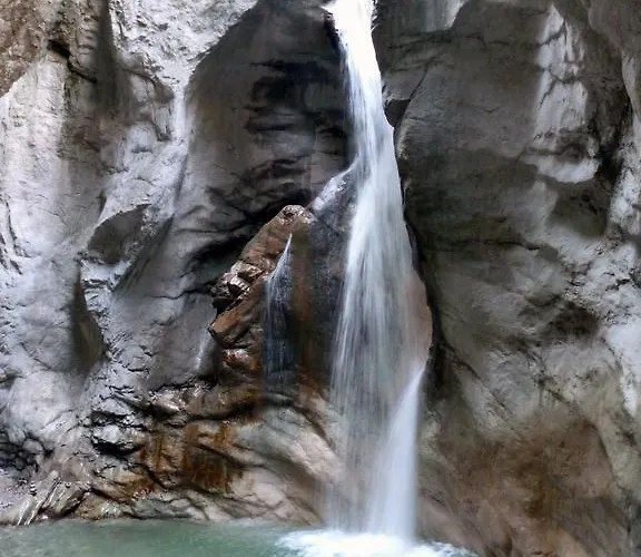 Apartment Kaltenleitner