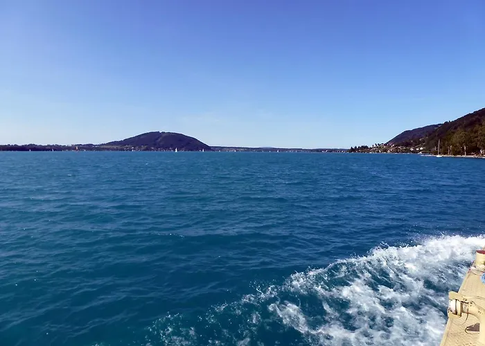 Kaltenleitner Weissenkirchen im Attergau