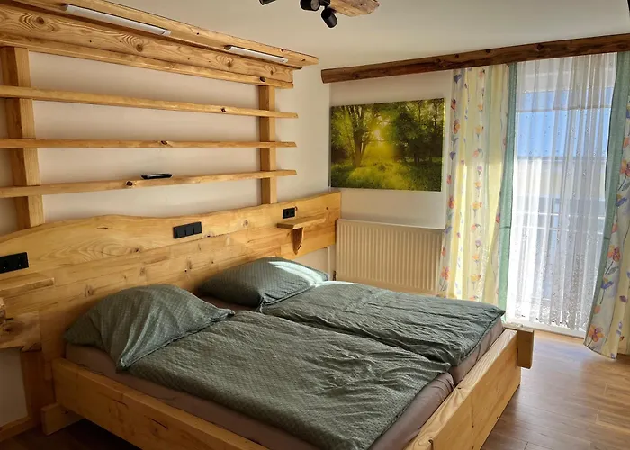 Apartment Kaltenleitner