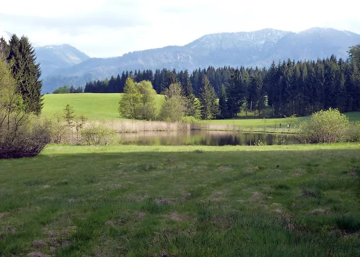 Kaltenleitner Lägenhet Weissenkirchen im Attergau