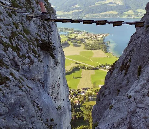 Apartment Kaltenleitner Weissenkirchen im Attergau
