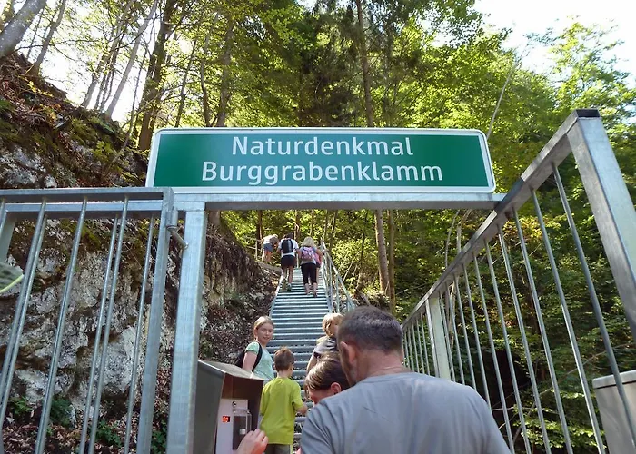 Lägenhet Kaltenleitner