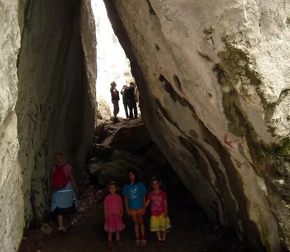 Apartment Kaltenleitner Weissenkirchen im Attergau