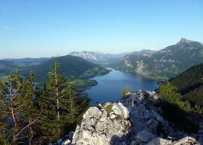 Lägenhet Kaltenleitner