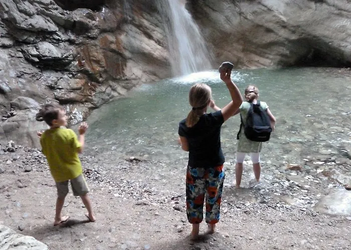 Kaltenleitner Apartment