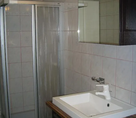 Kaltenleitner Apartment