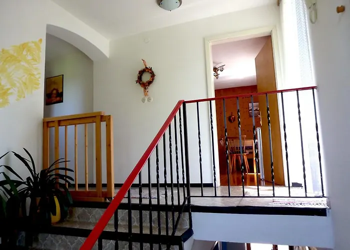 Kaltenleitner Apartment