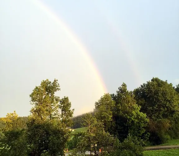 Apartment Kaltenleitner