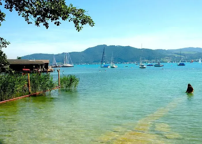 Apartment Kaltenleitner