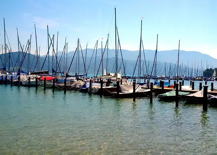 Apartment Kaltenleitner Weissenkirchen im Attergau