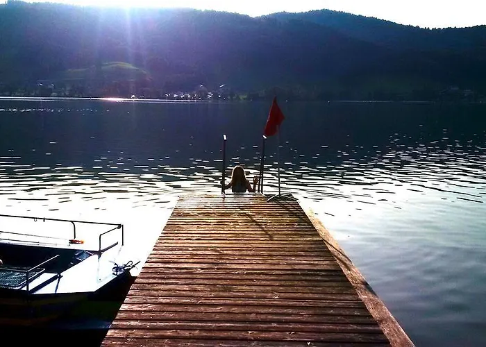 Kaltenleitner * Weissenkirchen im Attergau