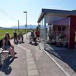 公寓 卡尔滕雷特纳公寓 Weissenkirchen im Attergau