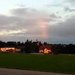 公寓 卡尔滕雷特纳公寓 Weissenkirchen im Attergau