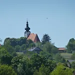 公寓 卡尔滕雷特纳公寓 Weissenkirchen im Attergau