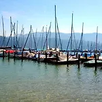 公寓 卡尔滕雷特纳公寓 Weissenkirchen im Attergau