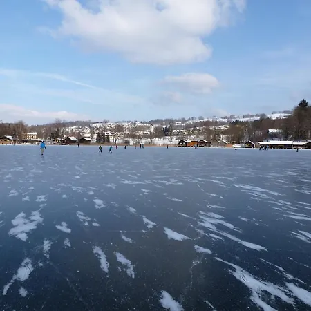 Apartman Kaltenleitner