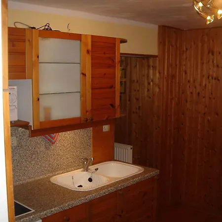 Apartman Kaltenleitner