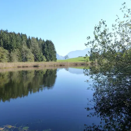 Apartman Kaltenleitner