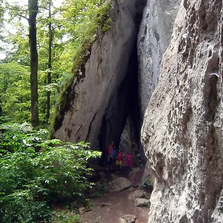 Kaltenleitner Apartman